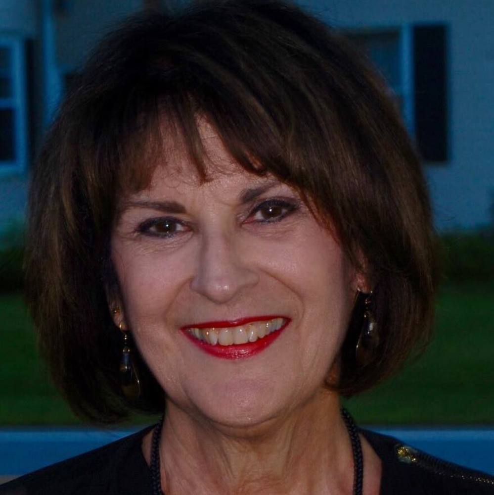 Meet your Posher, Deb